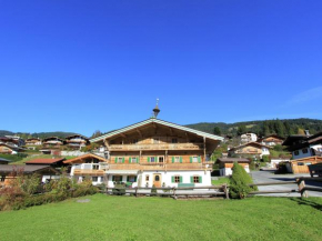 Frangl 2, Kirchberg In Tirol, Österreich